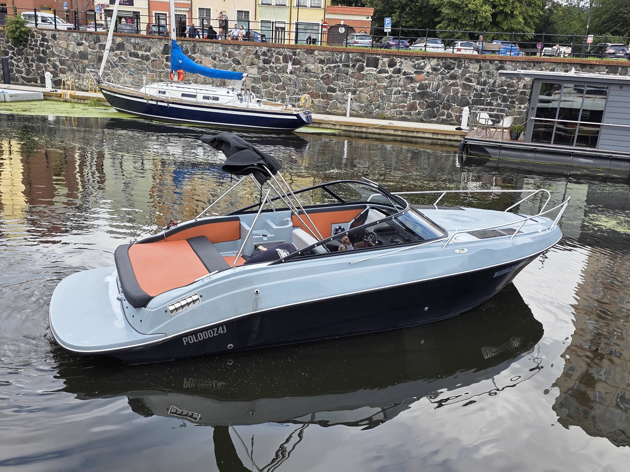Bayliner VR6 zdjęcie 1